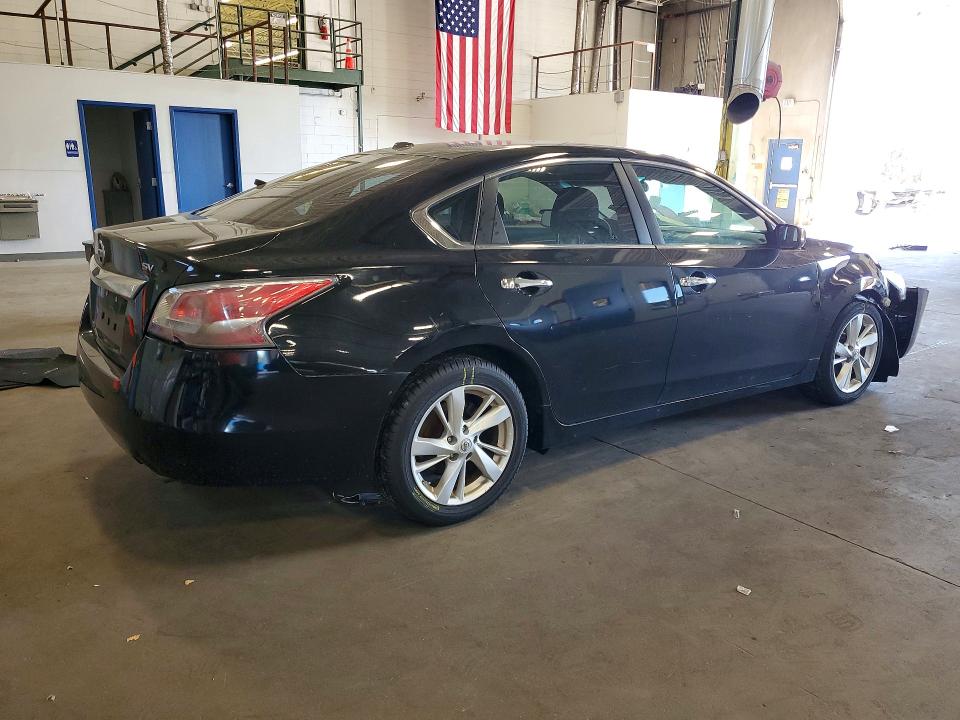 Продаж на аукціоні авто 2015 Nissan Altima, vin: 1N4AL3AP5FC183823, номер лоту: 66942676