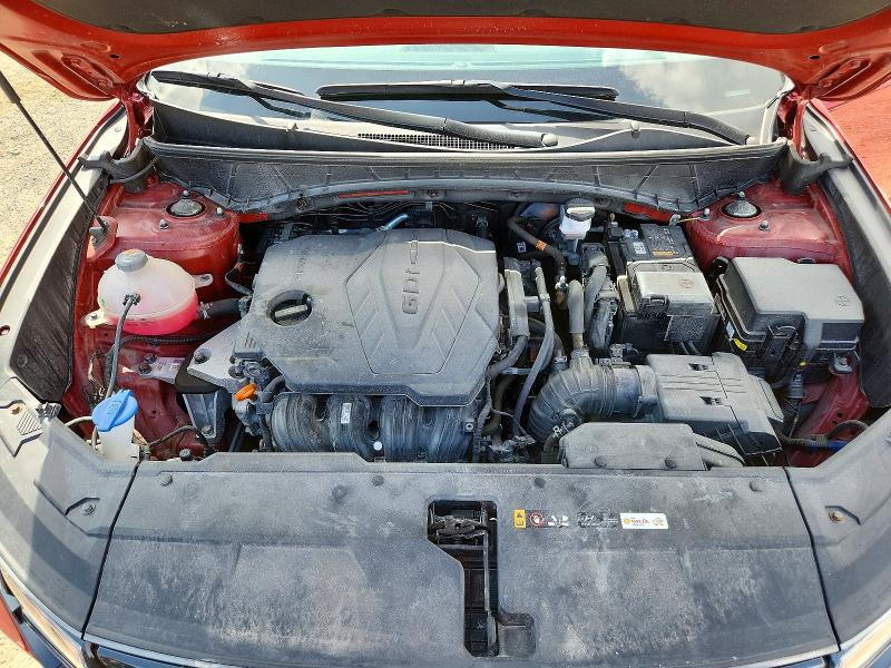 Aukcja sprzedaży 2022 Hyundai Tucson, vin: KM8JB3AE9NU019264, numer aukcji: 65805676
