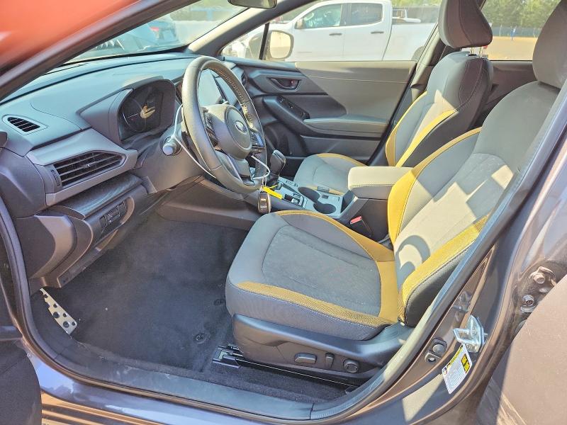 Aukcja sprzedaży 2025 Subaru Crosstrek, vin: 4S4GUHF62S3744788, numer aukcji: 64004136