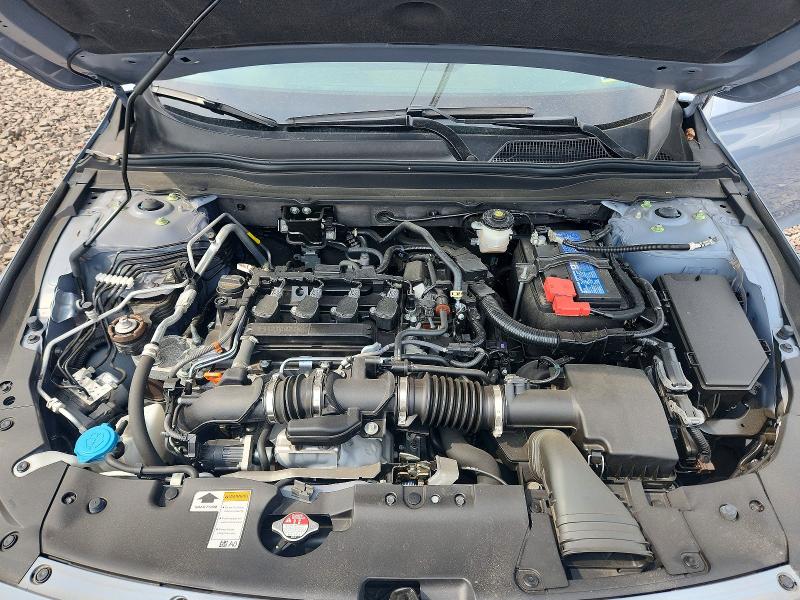 Продаж на аукціоні авто 2022 Honda Accord, vin: 1HGCV1F34NA088270, номер лоту: 64918076