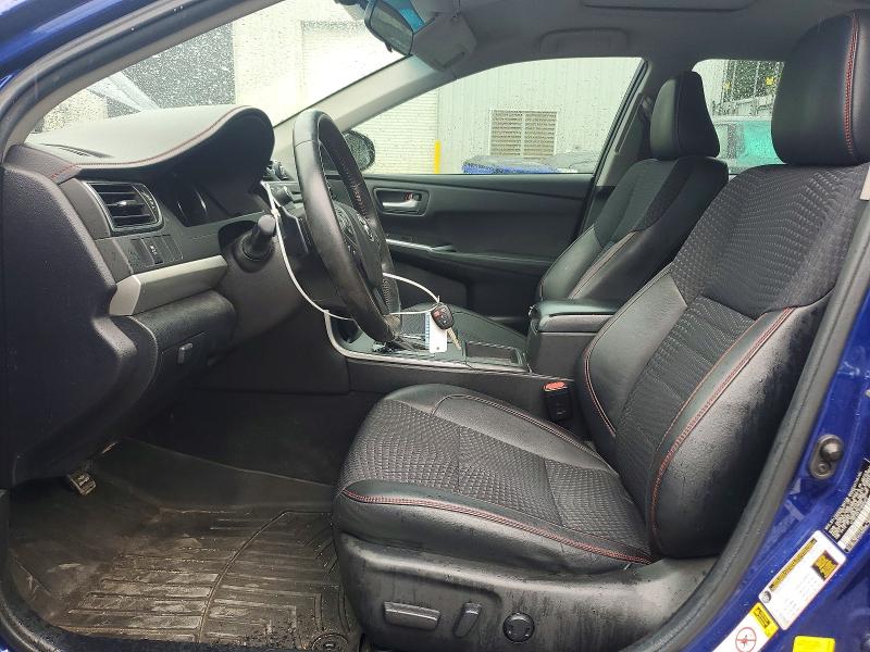 Продажа на аукционе авто 2015 Toyota Camry, vin: 4T1BF1FK1FU898370, номер лота: 63415046