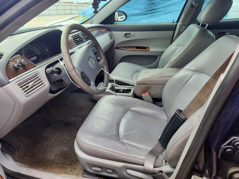 64394346 :رقم المزاد ، 2G4WD582371246021 vin ، 2007 Buick Lacrosse مزاد بيع