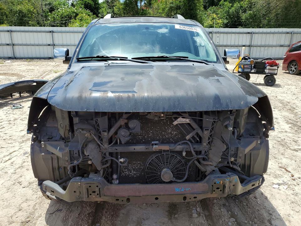Aukcja sprzedaży 2012 Nissan Armada, vin: 5N1BA0ND6CN612398, numer aukcji: 63650076