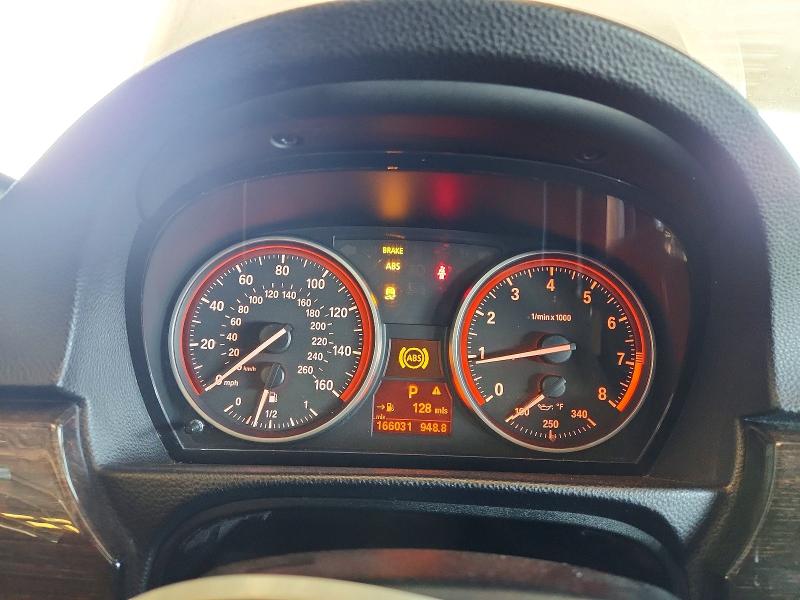 Продаж на аукціоні авто 2013 Bmw 328, vin: WBADW3C50DE824918, номер лоту: 65710846