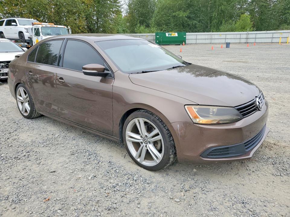 Продаж на аукціоні авто 2014 Volkswagen Jetta, vin: 3VWB17AJ6EM432499, номер лоту: 65571316