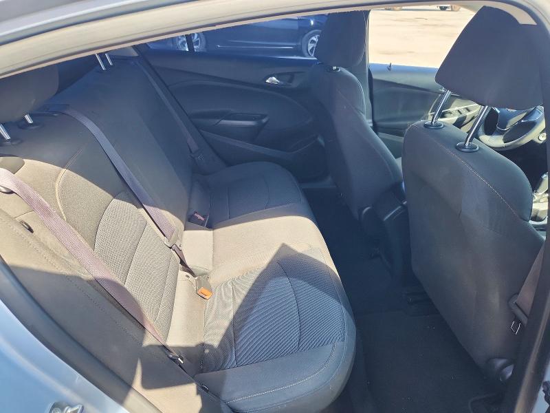 Продаж на аукціоні авто 2017 Chevrolet Cruze, vin: 1G1BC5SM5H7152218, номер лоту: 65005216