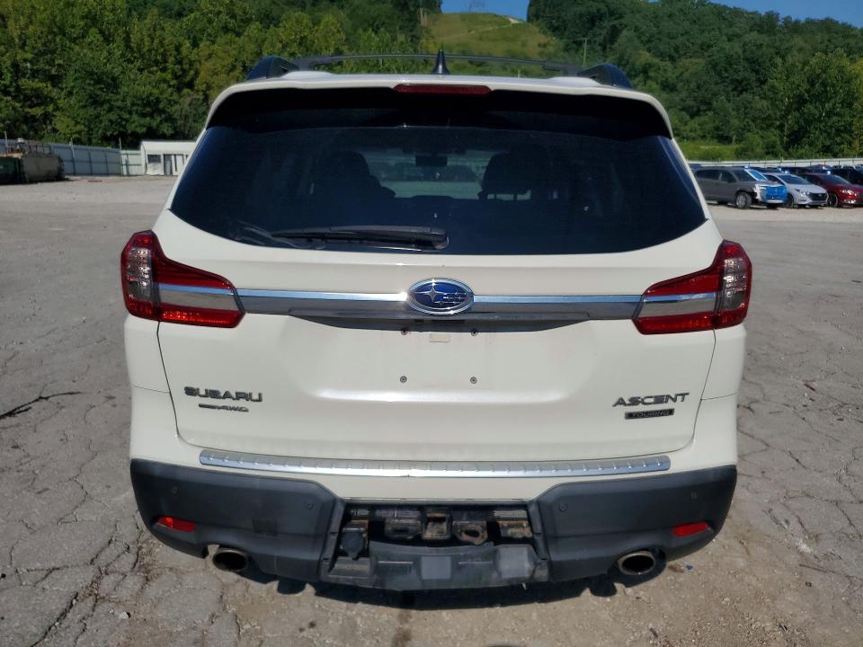 Aukcja sprzedaży 2020 Subaru Ascent, vin: 4S4WMARD8L3409890, numer aukcji: 65367996
