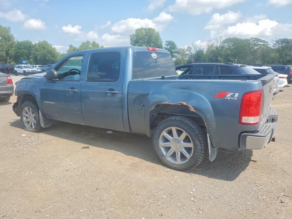 Aukcja sprzedaży 2011 Gmc Sierra, vin: 3GTP2VE35BG389077, numer aukcji: 63552856