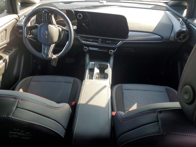 Aukcja sprzedaży 2025 Chevrolet Equinox, vin: 3GN7DSRR1SS149875, numer aukcji: 65330856