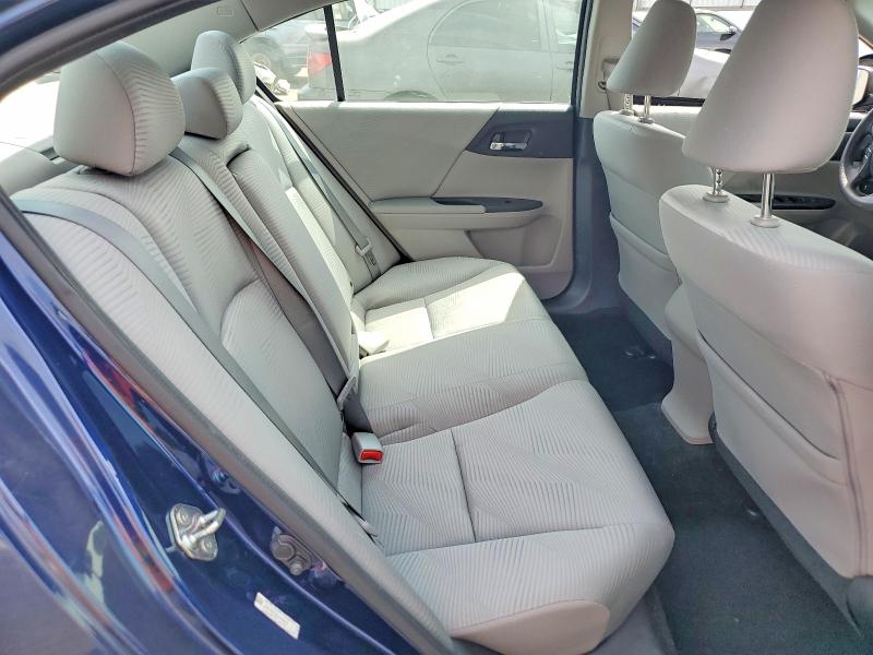 Aukcja sprzedaży 2014 Honda Accord, vin: 1HGCR2F36EA146857, numer aukcji: 64583396