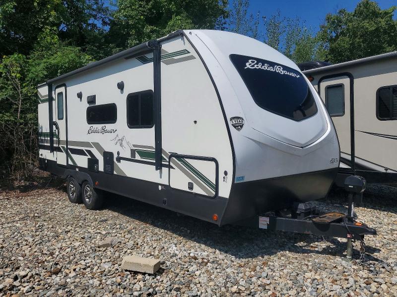 Продажа на аукционе авто 2024 Keystone Trailer, vin: 4YDTEBK23RZ965269, номер лота: 65204176