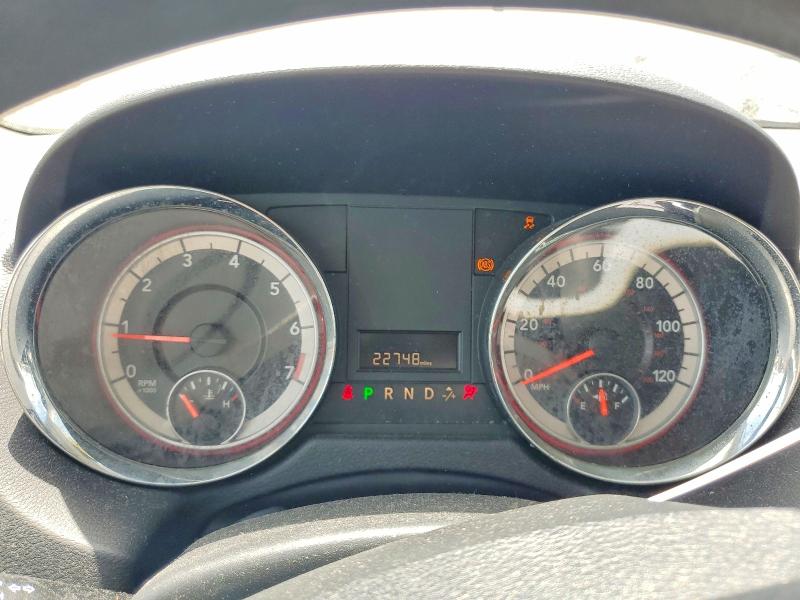 Продажа на аукционе авто 2013 Dodge Grand Caravan, vin: 2C4RDGBG3DR765746, номер лота: 65327236