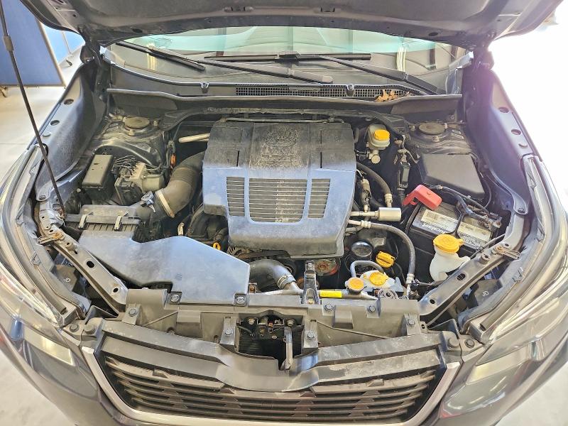 65984806 :رقم المزاد ، JF2SKAAC9LH415178 vin ، 2020 Subaru Forester مزاد بيع