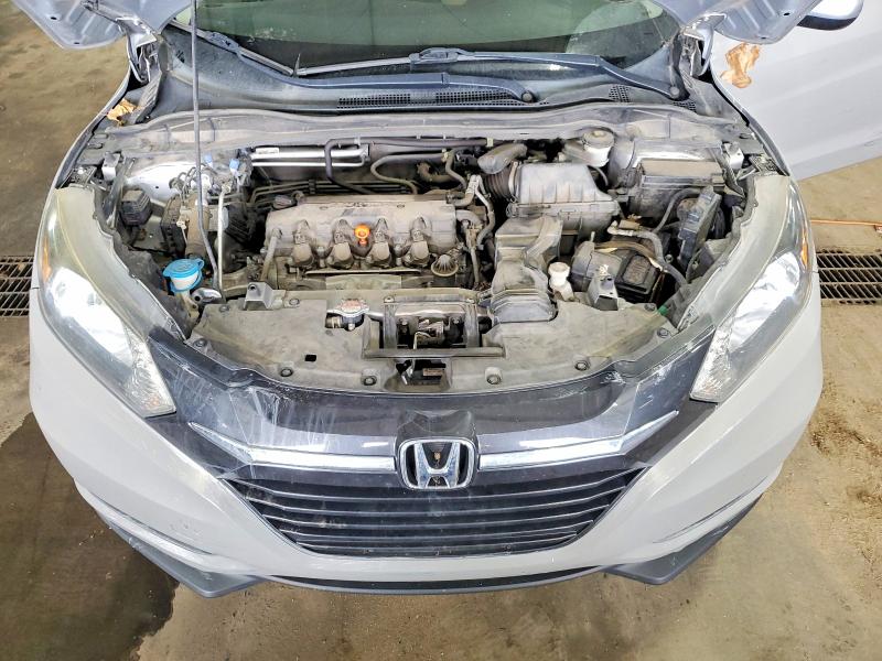 Продажа на аукционе авто 2018 Honda Hr-v, vin: 3CZRU6H38JG728234, номер лота: 64122736