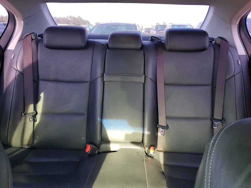 Продажа на аукционе авто 2014 Lexus Gs, vin: JTHBE1BL8E5042027, номер лота: 64239726