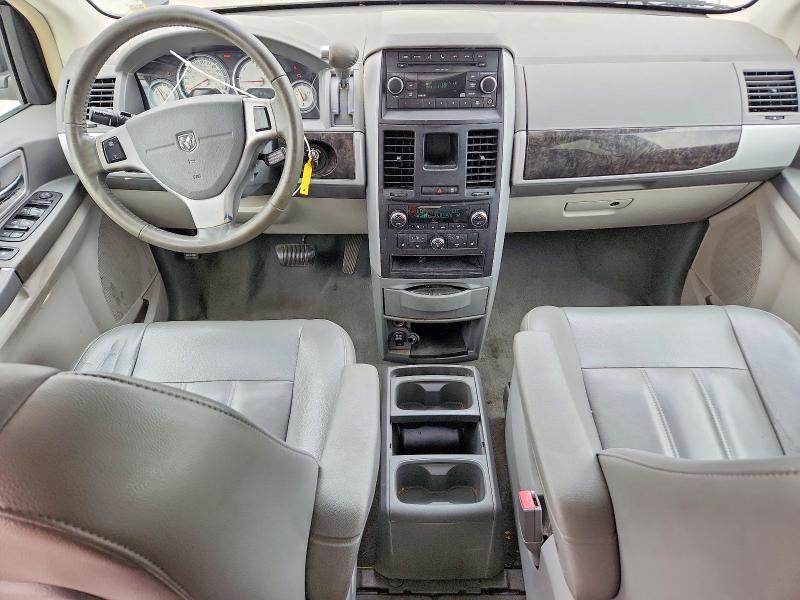 Aukcja sprzedaży 2010 Dodge Grand Caravan, vin: 2D4RN5DX5AR446992, numer aukcji: 63902966