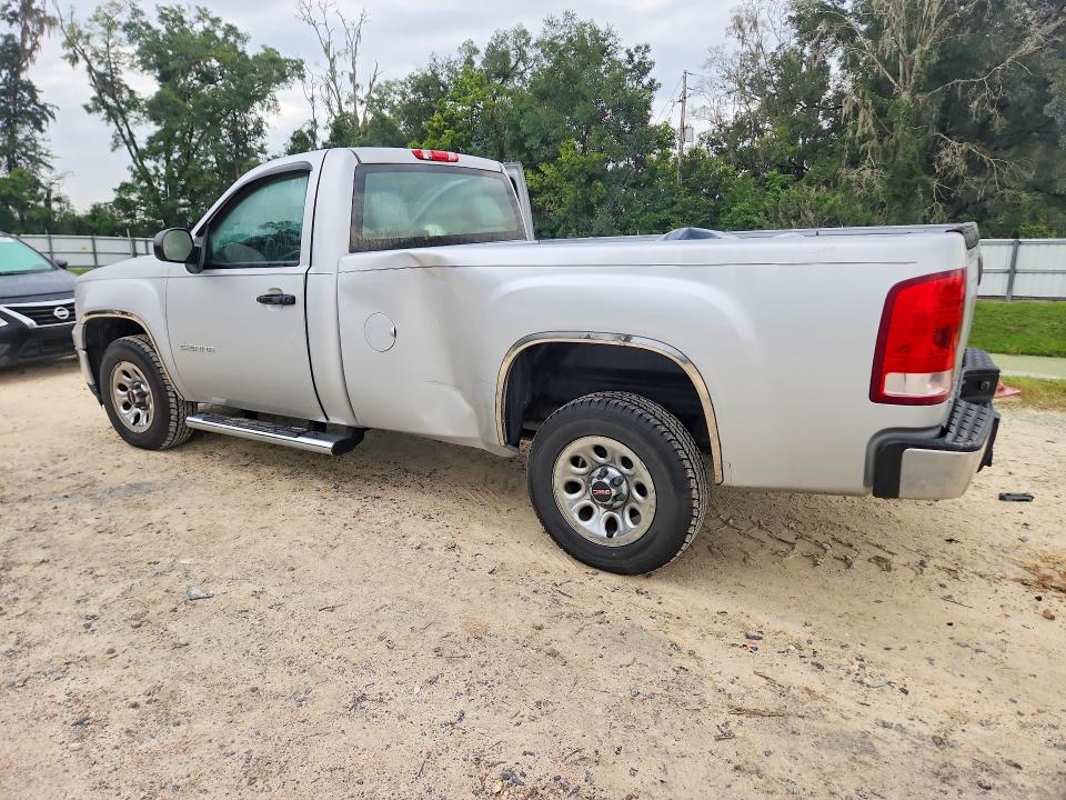 Aukcja sprzedaży 2012 Gmc Sierra, vin: 1GTN1TE00CZ256748, numer aukcji: 66111746