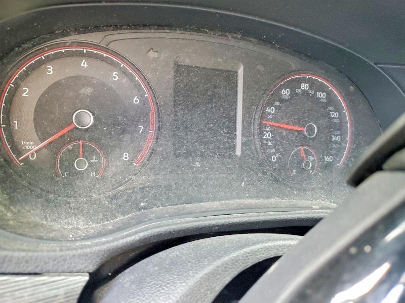 Продаж на аукціоні авто 2021 Volkswagen Passat, vin: 1VWMA7A31MC012031, номер лоту: 64562016