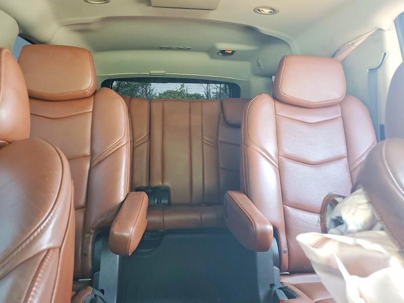 Aukcja sprzedaży 2015 Cadillac Escalade, vin: 1GYS4TKJ5FR705556, numer aukcji: 64235746
