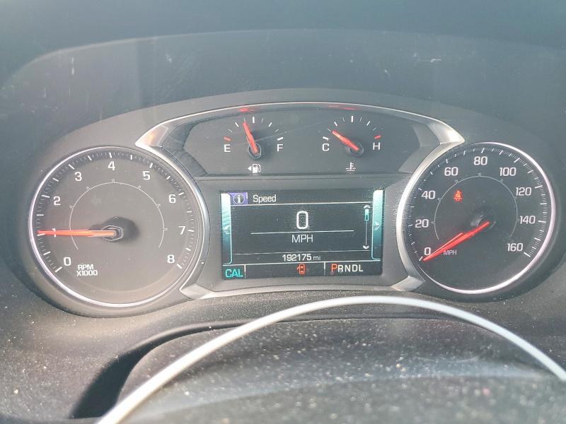 2019 Gmc Acadia მანქანა იყიდება აუქციონზე, vin: 1GKKNMLS2KZ178820, აუქციონის ნომერი: 66119786