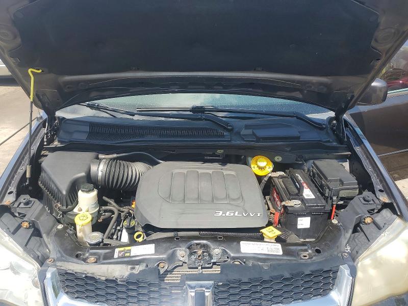 65874636 :رقم المزاد ، 2C4RDGCG4FR591722 vin ، 2015 Dodge Grand Caravan مزاد بيع