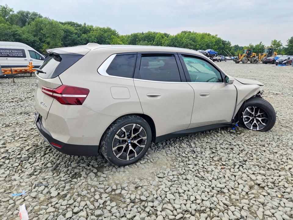 65505676 :رقم المزاد ، 5UX53GP00T9534058 vin ، 2026 Bmw X3 مزاد بيع