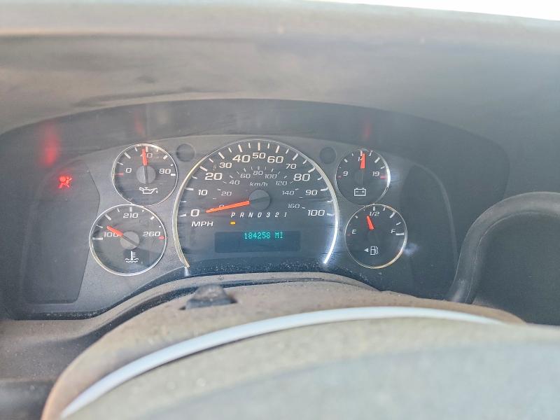 Продаж на аукціоні авто 2009 Chevrolet Express G2500, vin: 1GCGG25C591135653, номер лоту: 63942156
