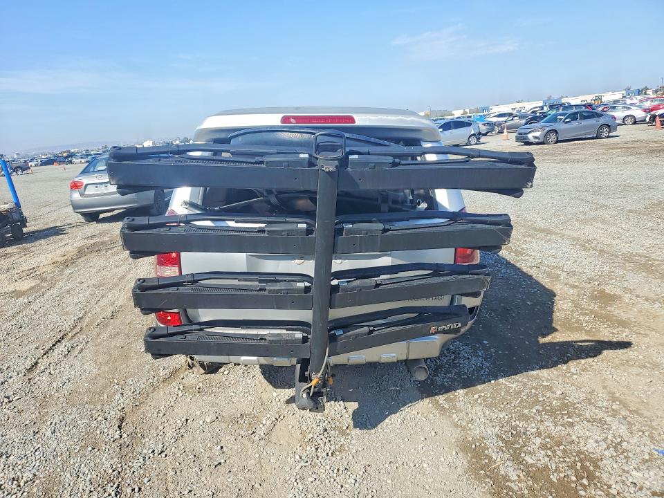 Aukcja sprzedaży 2005 Toyota 4runner, vin: JTEBU14R158031886, numer aukcji: 64302246