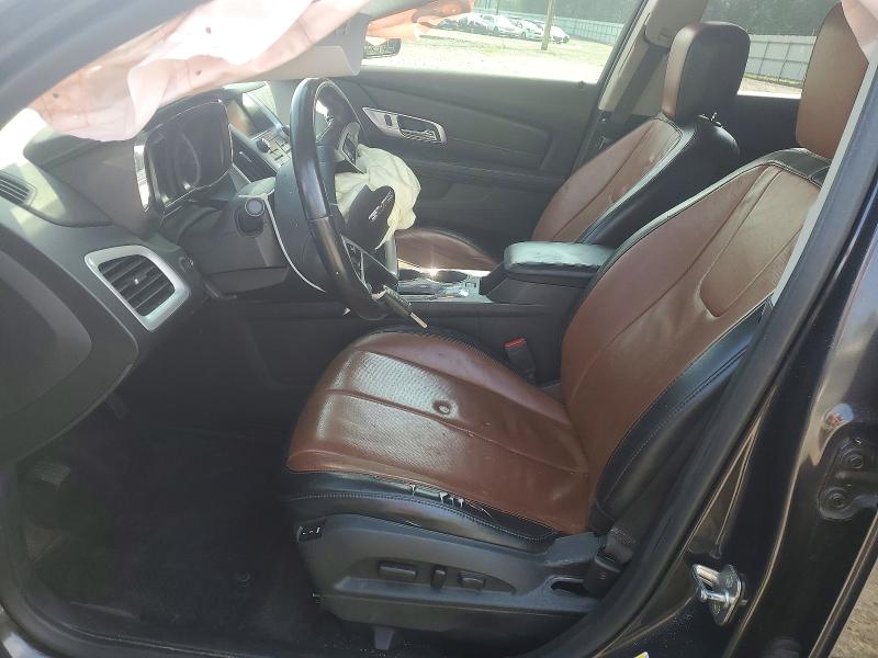 65816776 :رقم المزاد ، 2GKFLPE30G6149740 vin ، 2016 Gmc Terrain مزاد بيع