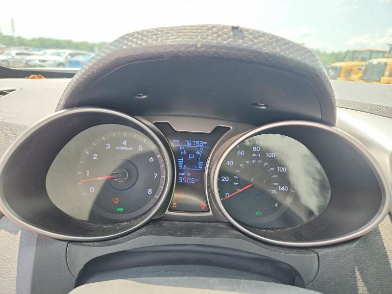 Продажа на аукционе авто 2012 Hyundai Veloster, vin: KMHTC6AD7CU029075, номер лота: 63929306