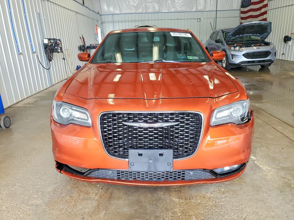 Aukcja sprzedaży 2021 Chrysler 300, vin: 2C3CCABG1MH505054, numer aukcji: 65188196