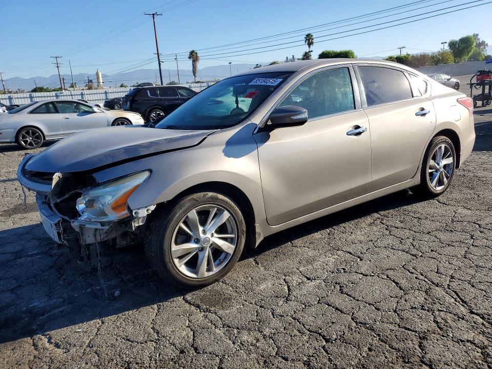 Продажа на аукционе авто 2013 Nissan Altima, vin: 1N4AL3AP5DC210760, номер лота: 65184516