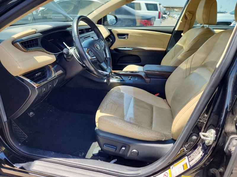 Aukcja sprzedaży 2016 Toyota Avalon, vin: 4T1BK1EB3GU202879, numer aukcji: 64254586
