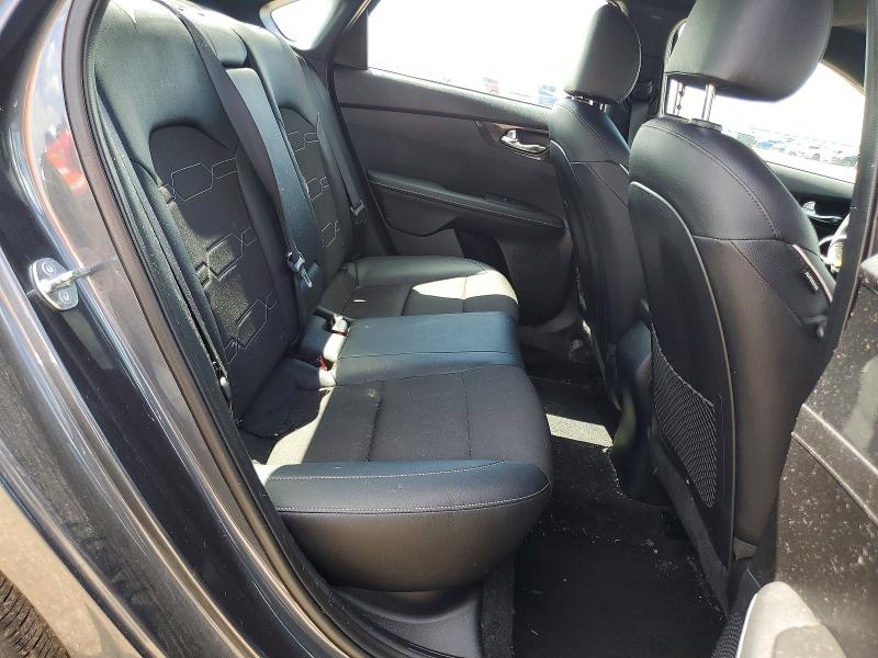 Aukcja sprzedaży 2024 Kia Forte, vin: 3KPF54AD8RE820416, numer aukcji: 64753156