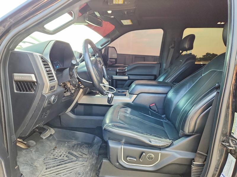 Aukcja sprzedaży 2017 Ford F250, vin: 1FT7W2BTXHEB47327, numer aukcji: 66538346