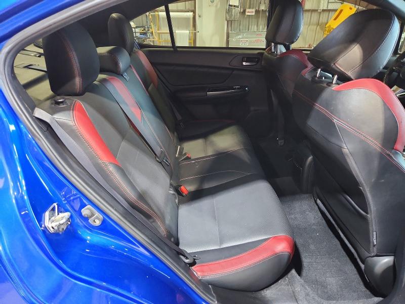 Aukcja sprzedaży 2017 Subaru Wrx, vin: JF1VA2Z60H9834725, numer aukcji: 67108926