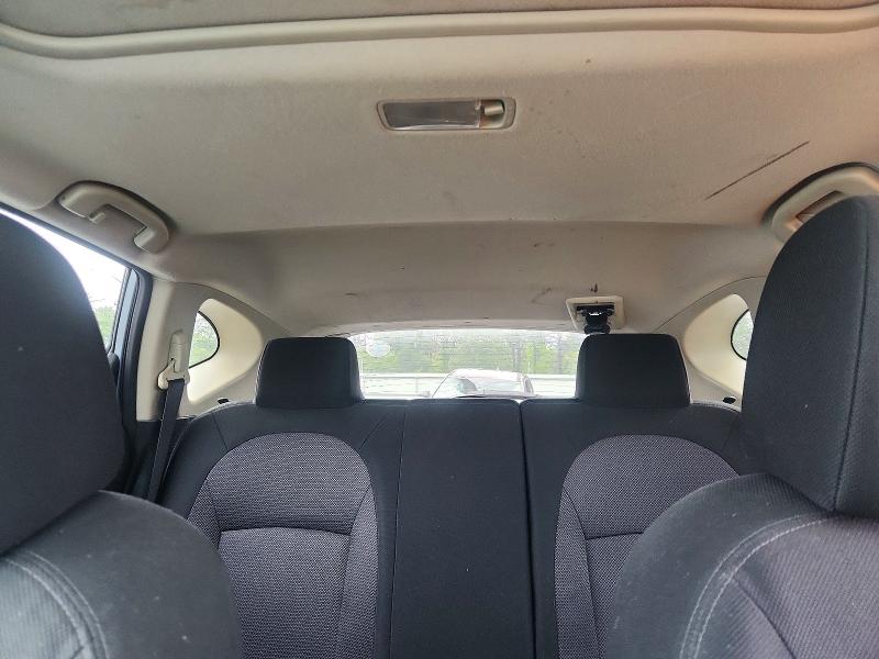 64621806 :رقم المزاد ، JN8AS5MV7BW288475 vin ، 2011 Nissan Rogue مزاد بيع