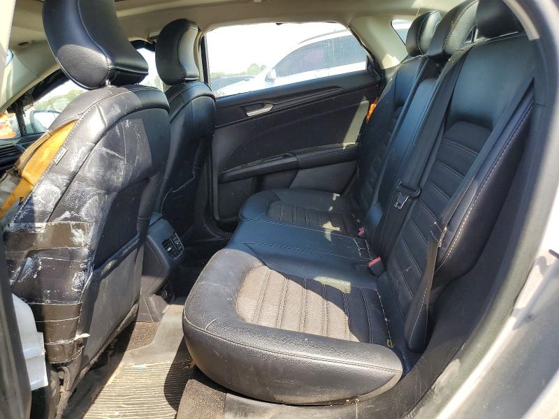 Продаж на аукціоні авто 2018 Ford Fusion, vin: 3FA6P0HD9JR230933, номер лоту: 67018186