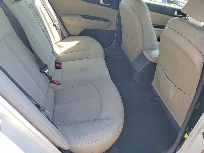 2016 Kia Optima მანქანა იყიდება აუქციონზე, vin: KNAGT4L34G5099144, აუქციონის ნომერი: 63575496