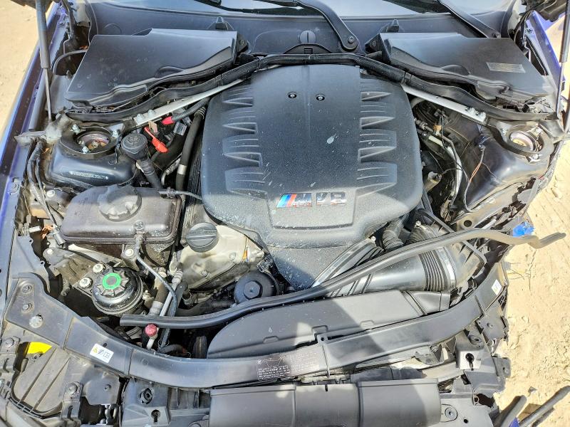 Aukcja sprzedaży 2011 Bmw M3, vin: WBSKG9C59BE369471, numer aukcji: 65668006