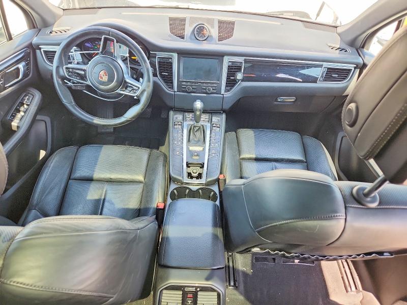 Продажа на аукционе авто 2015 Porsche Macan, vin: WP1AB2A59FLB50277, номер лота: 65827916