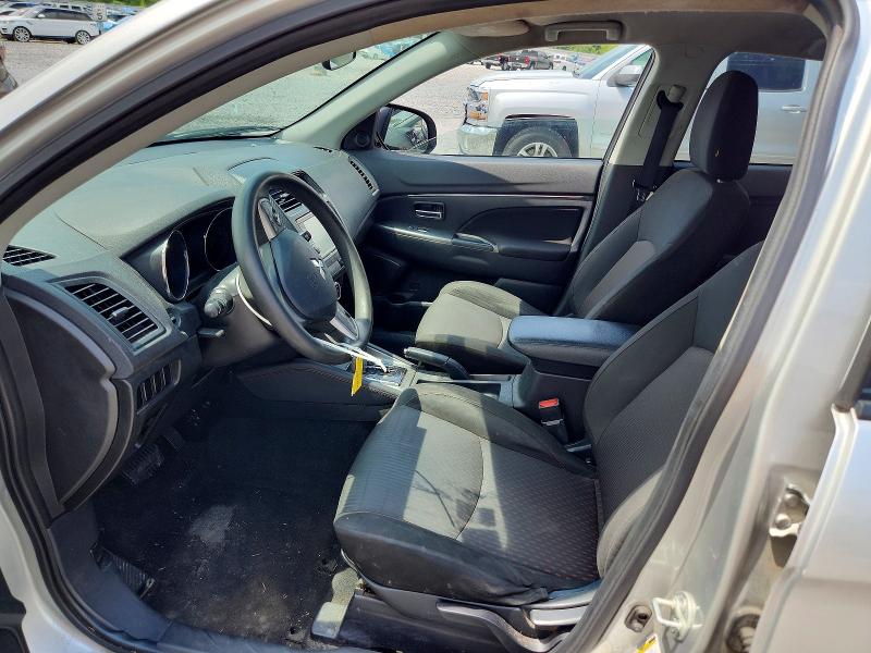 Aukcja sprzedaży 2019 Mitsubishi Outlander Sport, vin: JA4AP3AU3KU017075, numer aukcji: 63285296