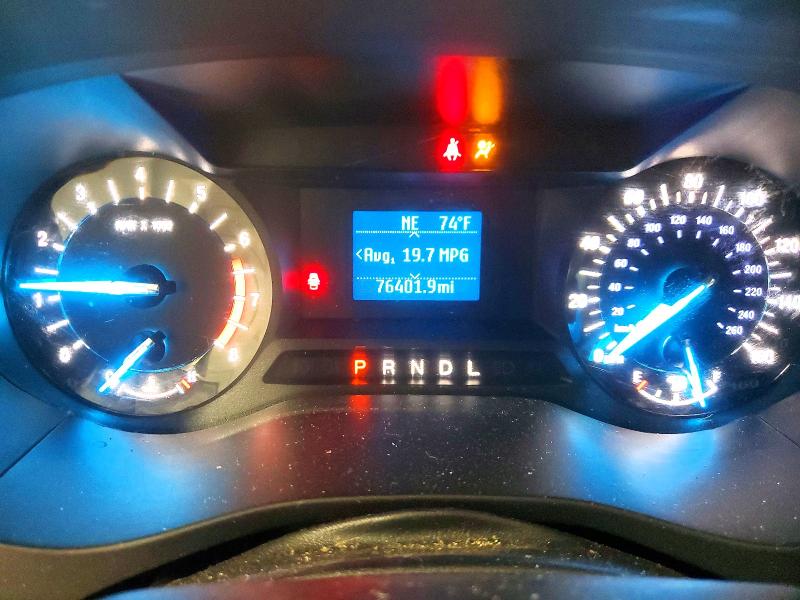 Продажа на аукционе авто 2018 Ford Fusion, vin: 3FA6P0G72JR204072, номер лота: 66386566