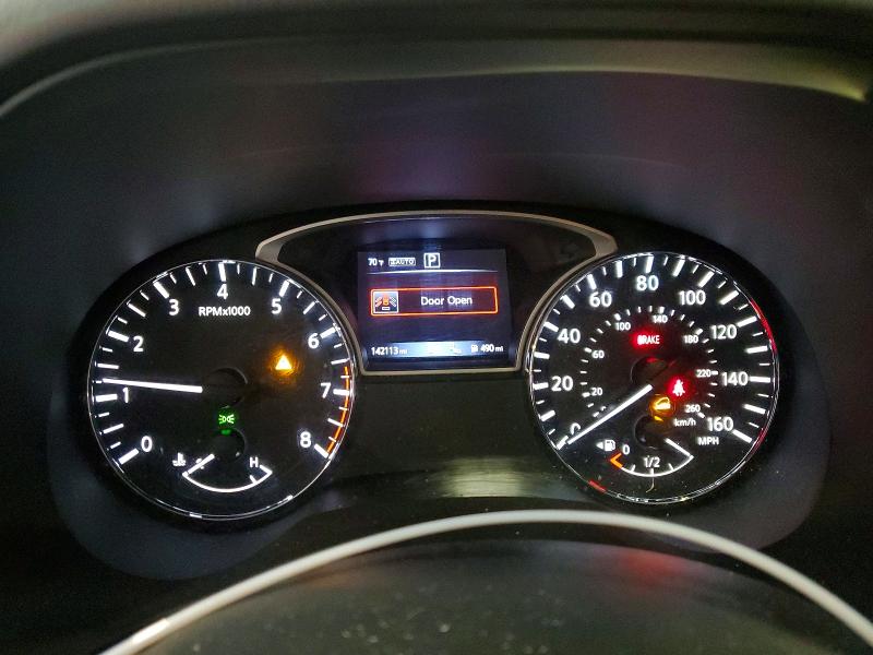 Продаж на аукціоні авто 2017 Nissan Pathfinder, vin: 5N1DR2MM8HC673222, номер лоту: 66015986