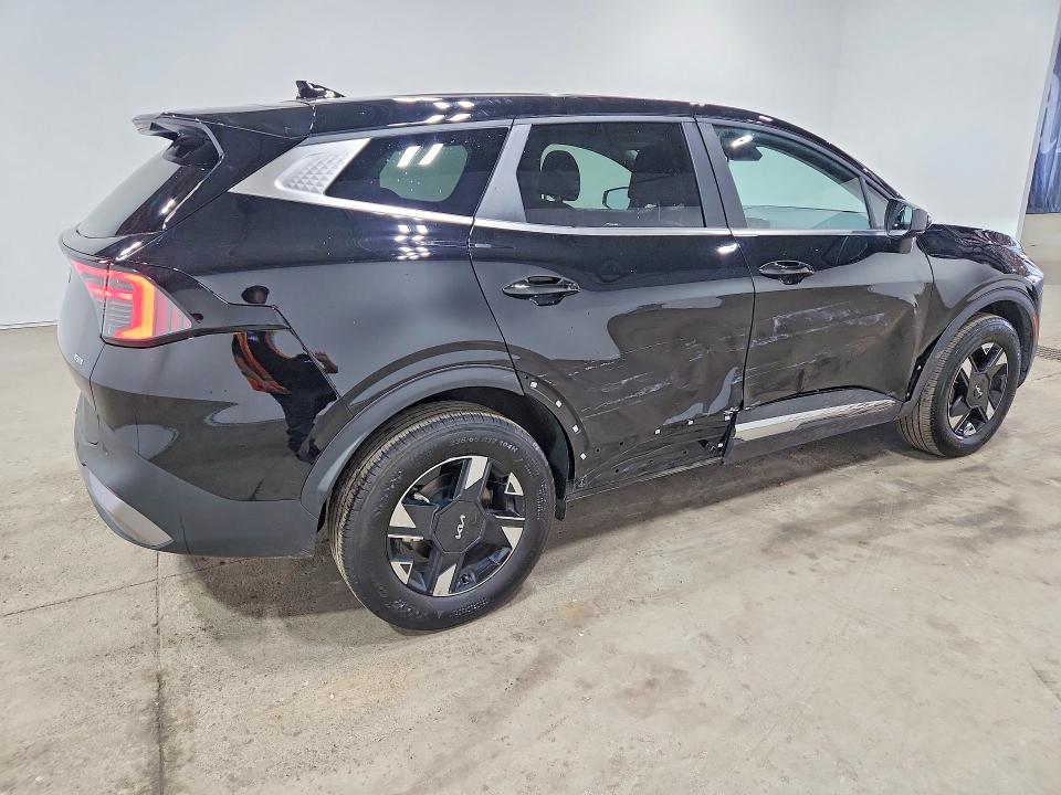 2026 Kia Sportage მანქანა იყიდება აუქციონზე, vin: 5XYK2CDF9TG409745, აუქციონის ნომერი: 63429266