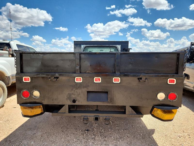 64143626 :رقم المزاد ، 1FDAF4GY1AEB36868 vin ، 2010 Ford F450 مزاد بيع
