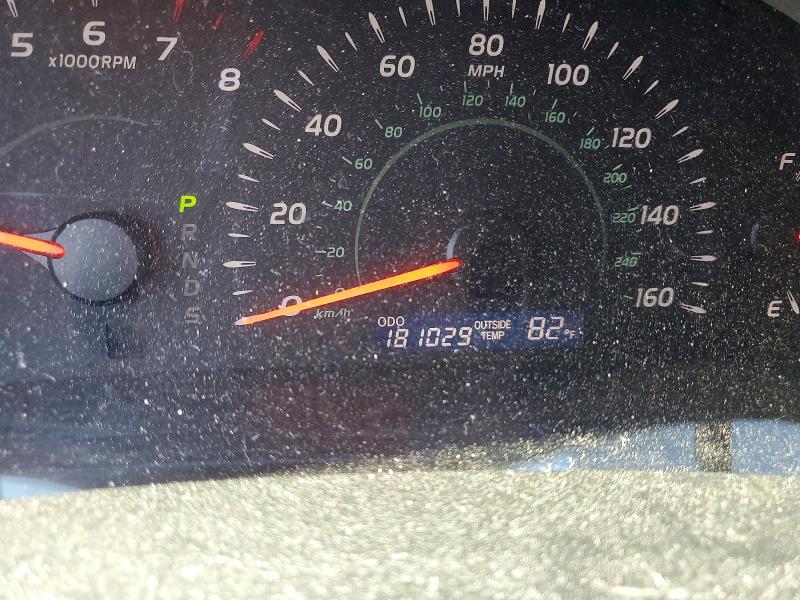 2007 Toyota Camry მანქანა იყიდება აუქციონზე, vin: 4T1BK46K67U018780, აუქციონის ნომერი: 65134456