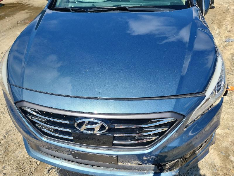 Aukcja sprzedaży 2017 Hyundai Sonata, vin: 5NPE34AF6HH479577, numer aukcji: 66125346