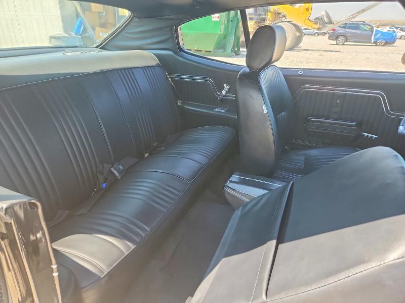 Aukcja sprzedaży 1971 Chevrolet Chevel, vin: 136371L131738, numer aukcji: 60891856
