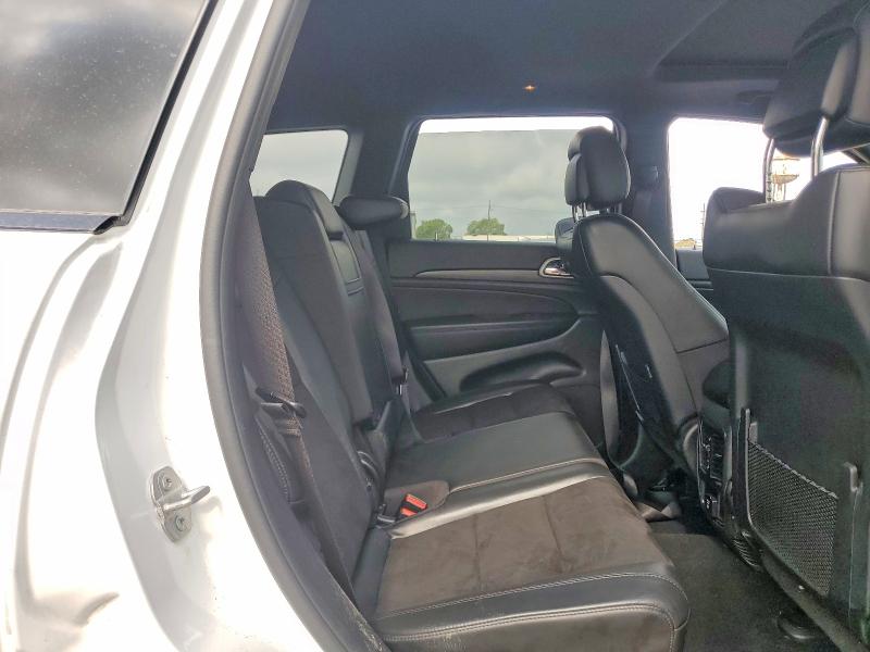 64220666 :رقم المزاد ، 1C4RJFAG5LC402540 vin ، 2020 Jeep Grand Cherokee مزاد بيع